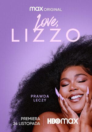     Love, Lizzo